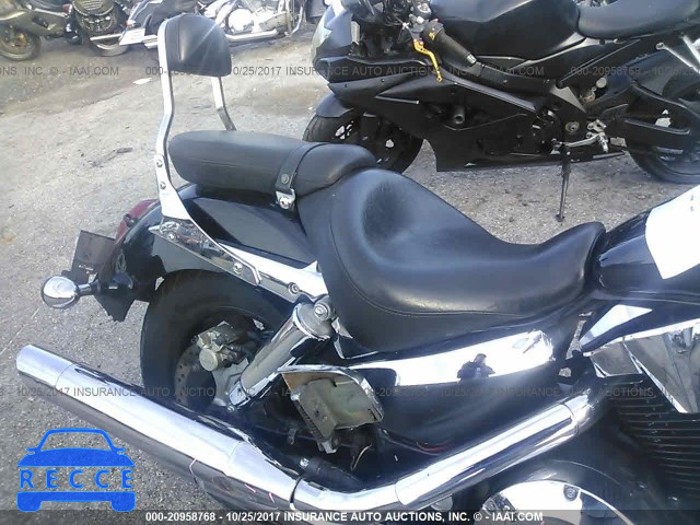 2005 Honda VT1300 S 1HFSC52085A214039 Bild 5