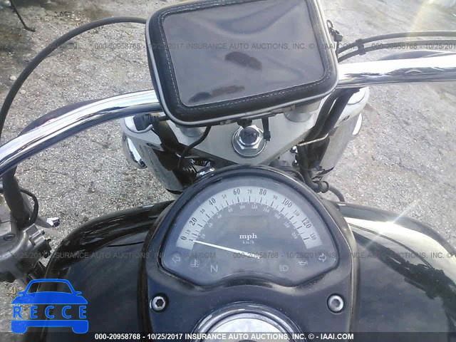 2005 Honda VT1300 S 1HFSC52085A214039 image 6