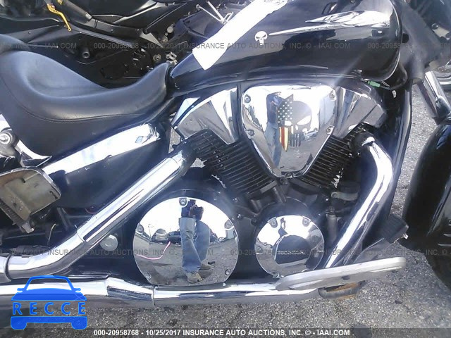 2005 Honda VT1300 S 1HFSC52085A214039 image 7