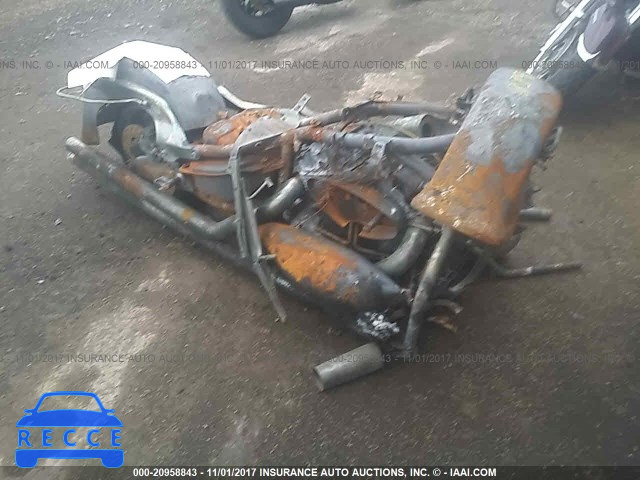 2007 Suzuki VL1500 JS1VY52A172104782 image 0
