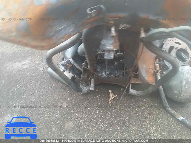 2007 Suzuki VL1500 JS1VY52A172104782 image 9