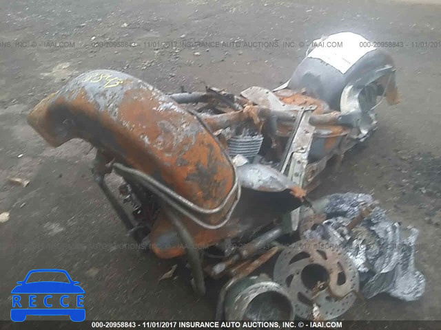 2007 Suzuki VL1500 JS1VY52A172104782 image 1