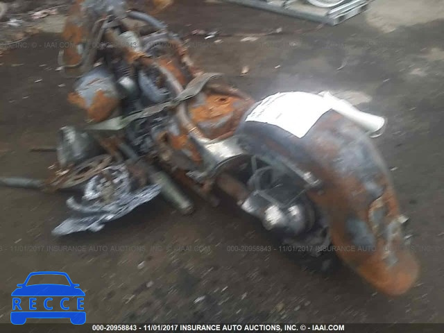 2007 Suzuki VL1500 JS1VY52A172104782 image 2