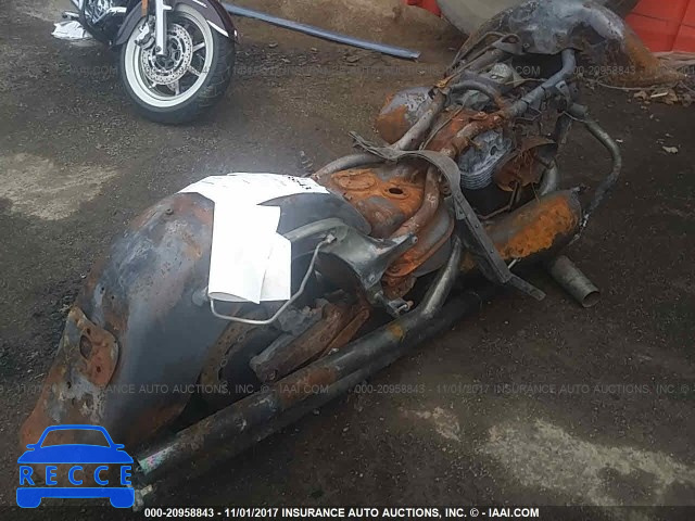 2007 Suzuki VL1500 JS1VY52A172104782 image 3