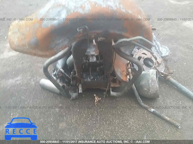2007 Suzuki VL1500 JS1VY52A172104782 image 4
