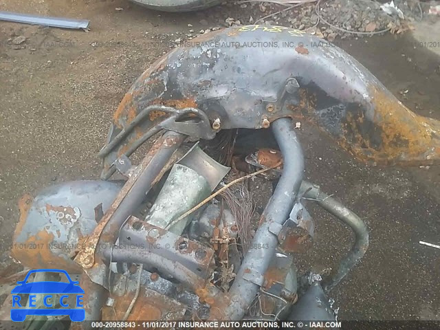 2007 Suzuki VL1500 JS1VY52A172104782 image 6