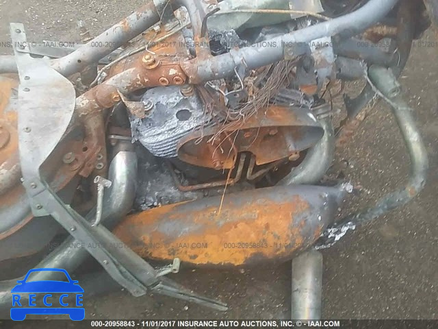 2007 Suzuki VL1500 JS1VY52A172104782 image 7