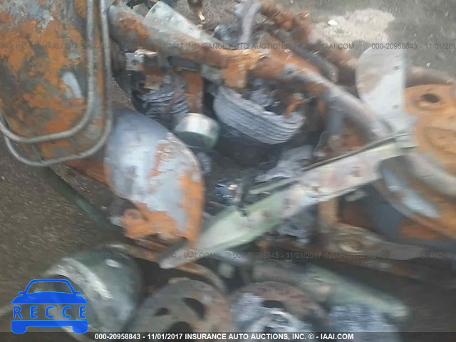 2007 Suzuki VL1500 JS1VY52A172104782 image 8
