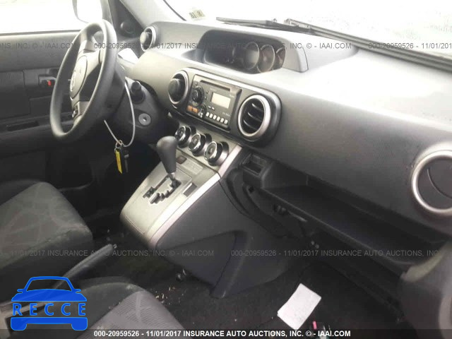 2013 Scion XB JTLZE4FEXDJ032624 image 4