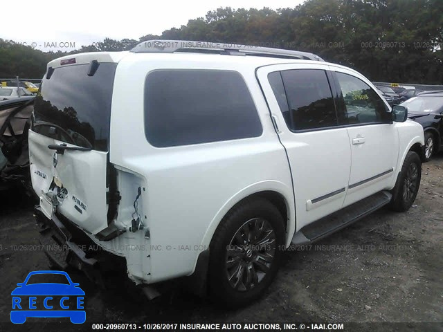 2015 Nissan Armada SV/SL/PLATINUM 5N1AA0NC1FN602269 image 3