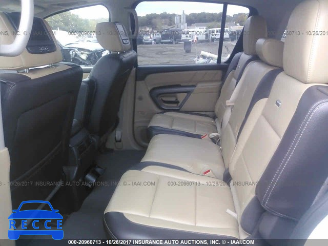 2015 Nissan Armada SV/SL/PLATINUM 5N1AA0NC1FN602269 image 7