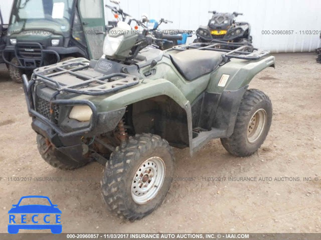 2016 Honda TRX500 FA 1HFTE4600G4100878 зображення 1