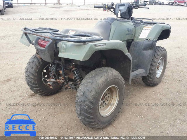 2016 Honda TRX500 FA 1HFTE4600G4100878 зображення 3