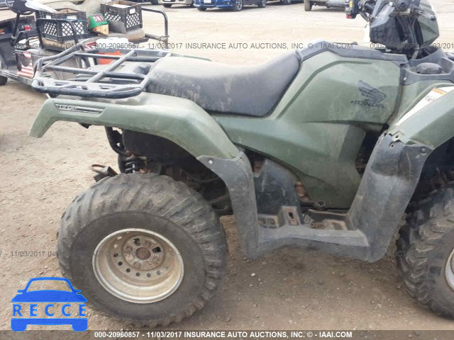 2016 Honda TRX500 FA 1HFTE4600G4100878 image 5