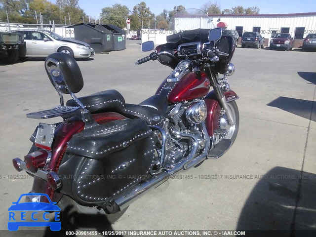 2001 Harley-davidson FLSTC 1HD1BJY131Y054332 image 3