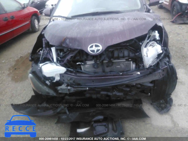 2014 Scion XD JTKKUPB48E1046515 image 5