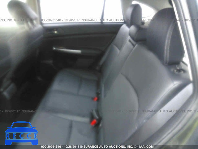 2015 Subaru Xv Crosstrek 2.0 LIMITED JF2GPAPC9F8218448 image 7