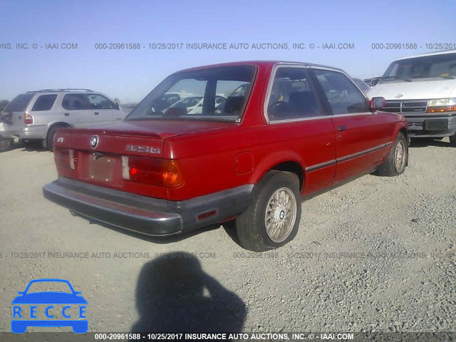 1987 BMW 325 IS WBAAA1307H2324725 image 3