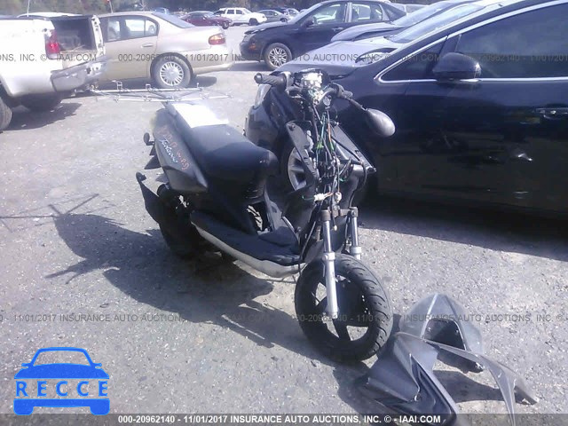 2013 TAO TAO MOPED L9NTEACX5D1101226 зображення 0