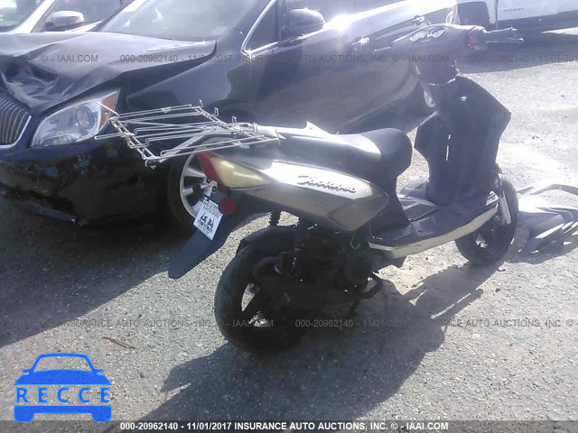 2013 TAO TAO MOPED L9NTEACX5D1101226 Bild 3