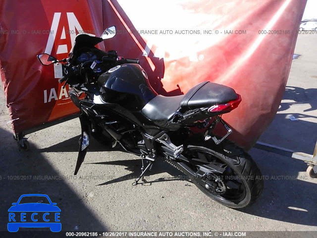 2013 Kawasaki EX300 A JKAEX8A15DDA04970 Bild 2