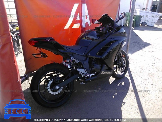 2013 Kawasaki EX300 A JKAEX8A15DDA04970 Bild 3