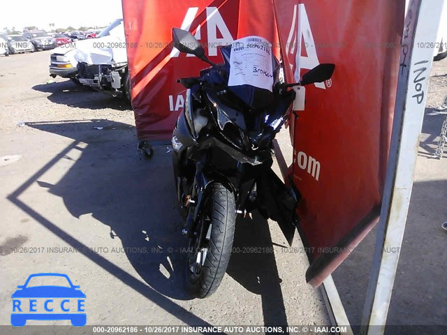 2013 Kawasaki EX300 A JKAEX8A15DDA04970 зображення 4