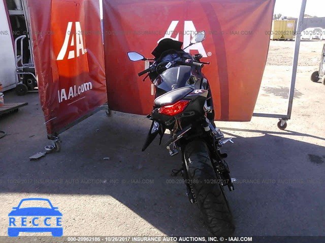 2013 Kawasaki EX300 A JKAEX8A15DDA04970 Bild 5