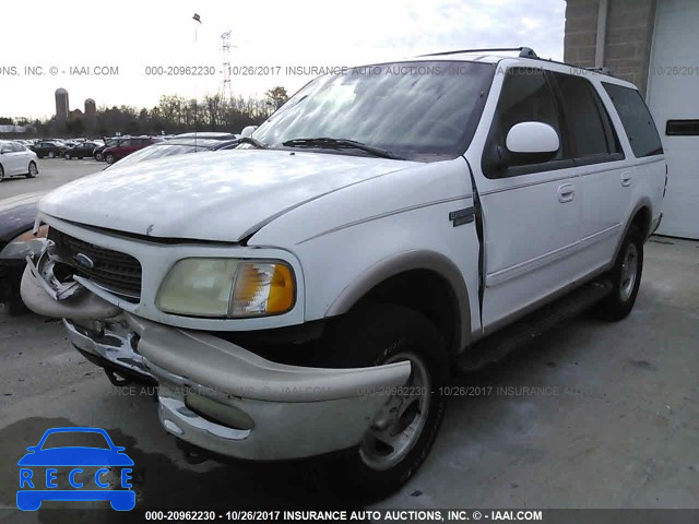 1997 Ford Expedition 1FMFU18L2VLC19224 зображення 1
