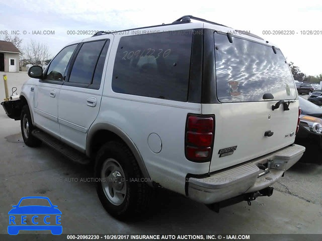 1997 Ford Expedition 1FMFU18L2VLC19224 зображення 2