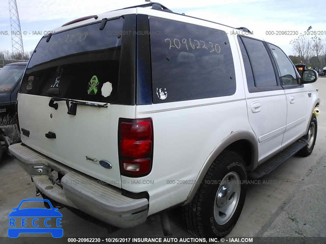 1997 Ford Expedition 1FMFU18L2VLC19224 зображення 3