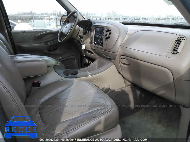 1997 Ford Expedition 1FMFU18L2VLC19224 зображення 4