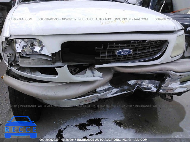 1997 Ford Expedition 1FMFU18L2VLC19224 зображення 5