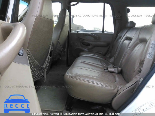 1997 Ford Expedition 1FMFU18L2VLC19224 зображення 7