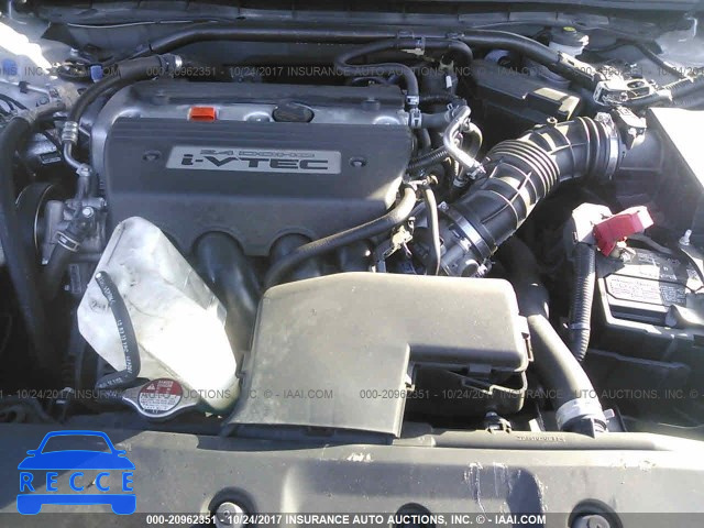 2015 Honda Crosstour EXL 5J6TF3H56FL002222 image 9