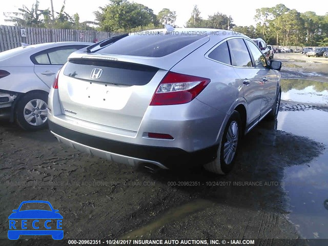 2015 Honda Crosstour EXL 5J6TF3H56FL002222 image 3