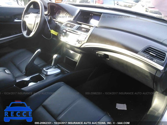 2015 Honda Crosstour EXL 5J6TF3H56FL002222 image 4