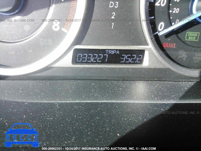 2015 Honda Crosstour EXL 5J6TF3H56FL002222 image 6