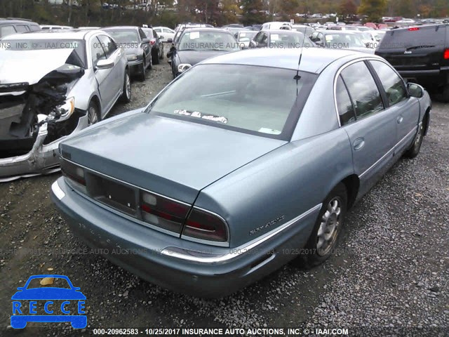 2003 Buick Park Avenue 1G4CW54K934155773 image 3