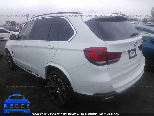 2014 BMW X5 XDRIVE50I 5UXKR6C51E0C02833 image 2