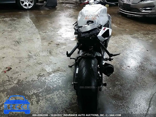 2017 SUZUKI GSX-R750 JS1GR7MAXH2101086 image 5