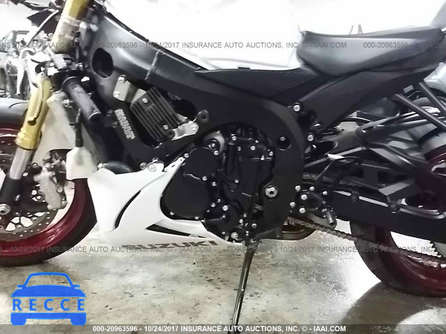2017 SUZUKI GSX-R750 JS1GR7MAXH2101086 image 8