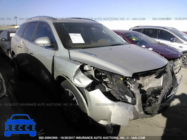 2016 Buick Enclave 5GAKRBKD4GJ254701 зображення 0