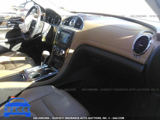 2016 Buick Enclave 5GAKRBKD4GJ254701 зображення 4