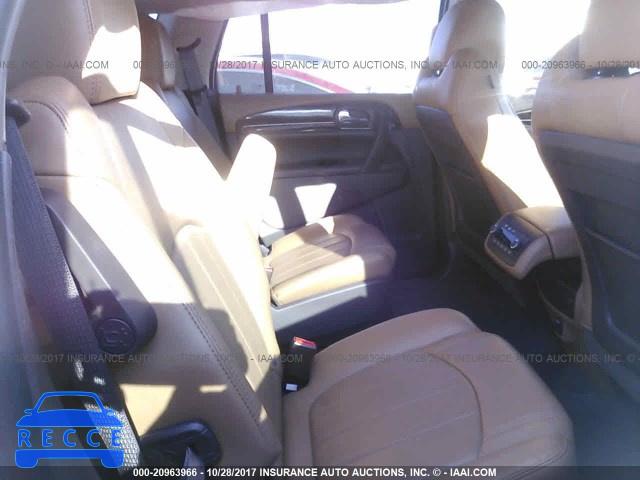 2016 Buick Enclave 5GAKRBKD4GJ254701 image 7