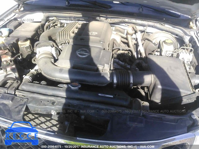 2011 Nissan Pathfinder S/LE/SE 5N1AR1NB3BC609378 image 9