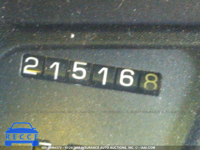 1998 Oldsmobile Achieva SL 1G3NL52M1WM319354 image 6