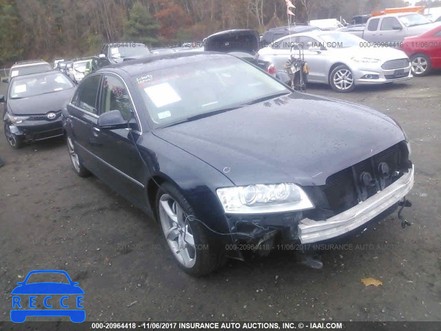 2009 Audi A8 L QUATTRO WAUMV94E89N007241 image 0