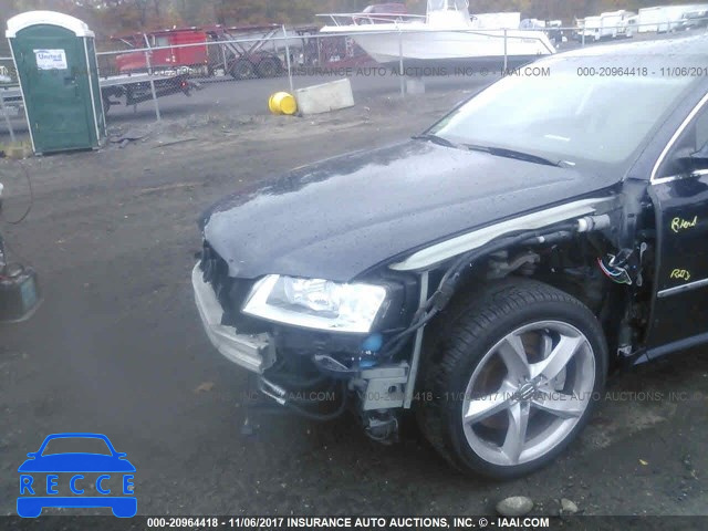 2009 Audi A8 L QUATTRO WAUMV94E89N007241 image 5