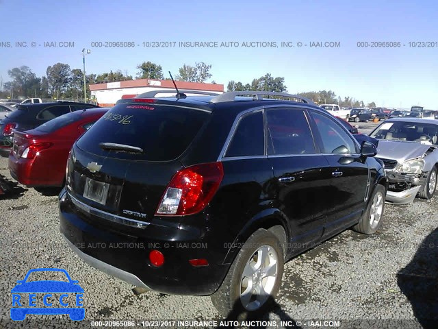 2015 Chevrolet Captiva LT 3GNAL3EK2FS501813 image 3